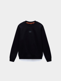 Світшот Napapijri B-ELEVATED LOGO модель NP0A88UO9411 Фото