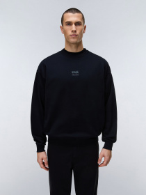 Свитшот Napapijri B-ELEVATED LOGO модель NP0A88UO9411 Фото