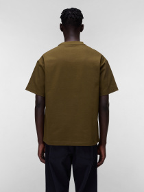 Футболка Napapijri S-ELEVATED модель NP0A88Y2G3A1 Футболка Napapijri S-ELEVATED модель NP0A88Y2G3A1 Фото