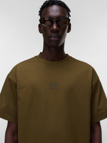 Футболка Napapijri S-ELEVATED модель NP0A88Y2G3A1 Футболка Napapijri S-ELEVATED модель NP0A88Y2G3A1 Фото