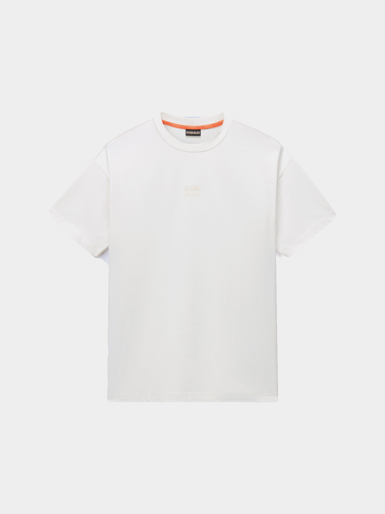 Футболка Napapijri S-ELEVATED модель NP0A88Y2N1A1 Футболка Napapijri S-ELEVATED модель NP0A88Y2N1A1 Фото