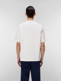 Футболка Napapijri S-ELEVATED модель NP0A88Y2N1A1 Футболка Napapijri S-ELEVATED модель NP0A88Y2N1A1 Фото