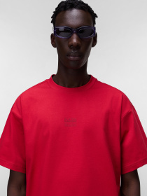 Футболка Napapijri S-ELEVATED модель NP0A88Y2RAQ1 Фото