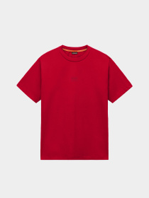 Футболка Napapijri S-ELEVATED модель NP0A88Y2RAQ1 Фото