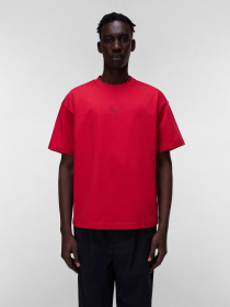 Футболка Napapijri S-ELEVATED модель NP0A88Y2RAQ1 Фото