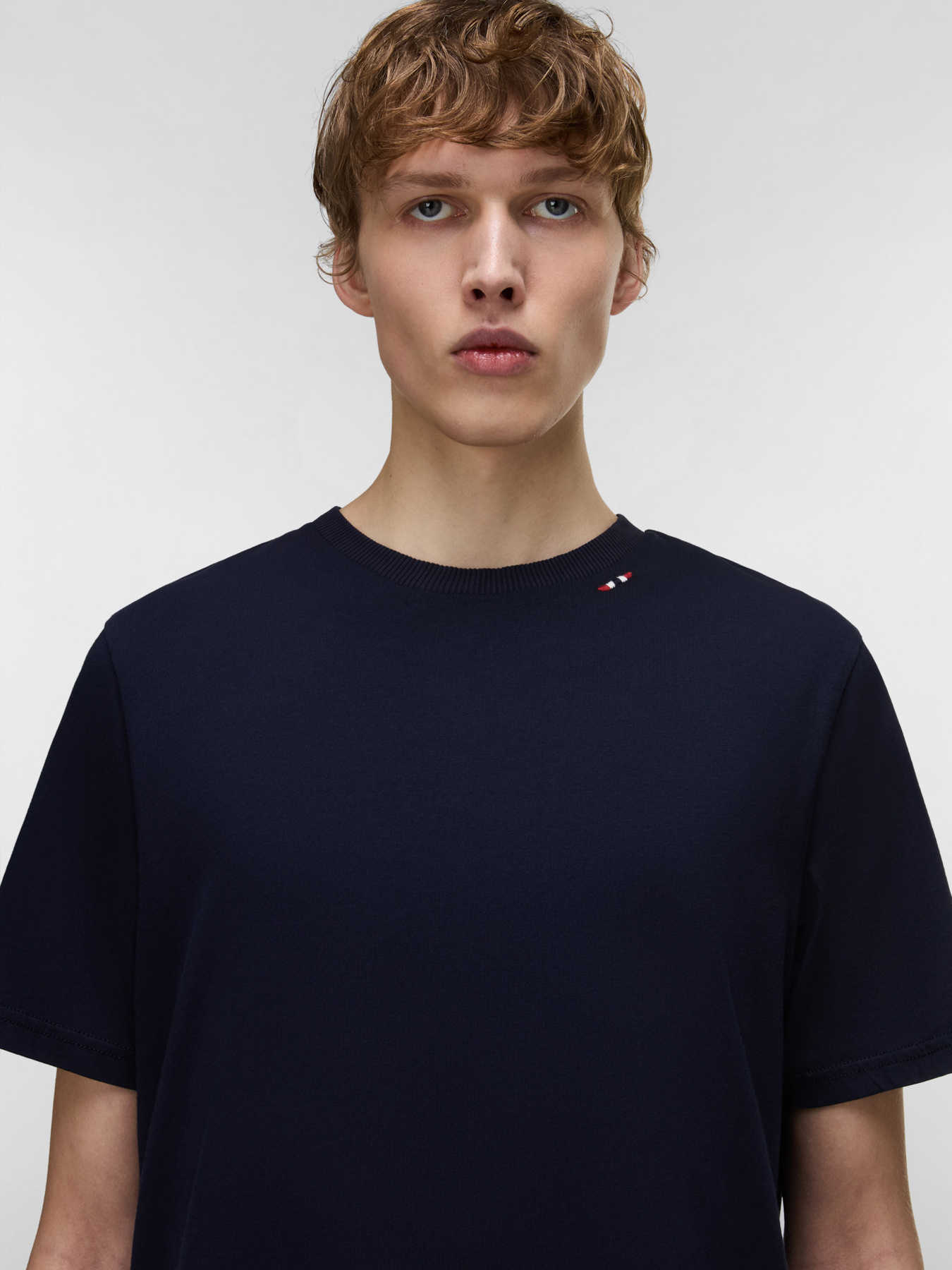 Футболка Napapijri S-NEDLES модель NP0A893E1761 Футболка Napapijri S-NEDLES модель NP0A893E1761 Фото