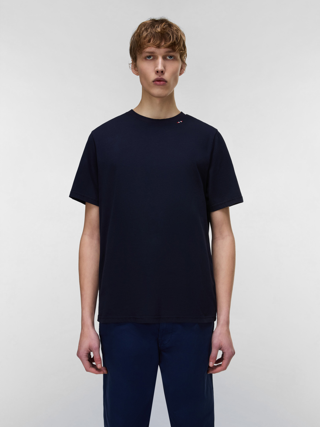 Футболка Napapijri S-NEDLES модель NP0A893E1761 Футболка Napapijri S-NEDLES модель NP0A893E1761 Фото