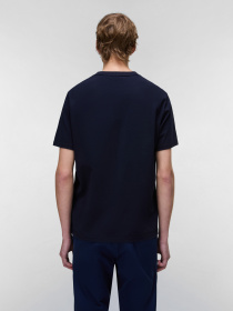 Футболка Napapijri S-NEDLES модель NP0A893E1761 Футболка Napapijri S-NEDLES модель NP0A893E1761 Фото