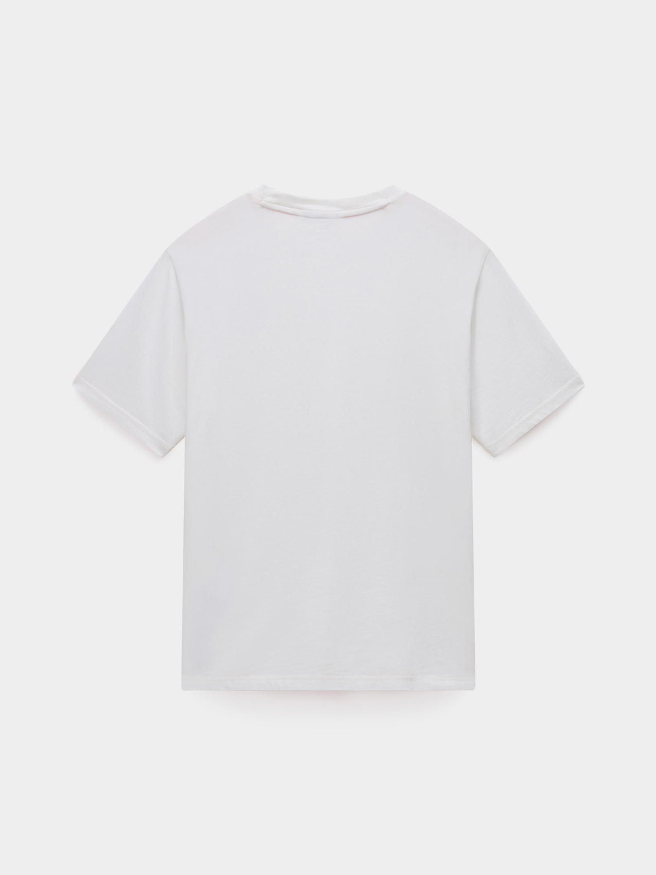 Футболка Napapijri S-NEDLES модель NP0A893E2061 Футболка Napapijri S-NEDLES модель NP0A893E2061 Фото