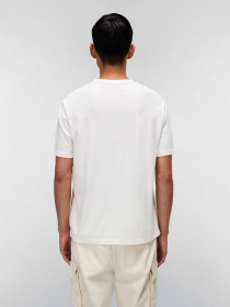 Футболка Napapijri S-NEDLES модель NP0A893E2061 Футболка Napapijri S-NEDLES модель NP0A893E2061 Фото