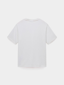 Футболка Napapijri S-NEDLES модель NP0A893E2061 Футболка Napapijri S-NEDLES модель NP0A893E2061 Фото