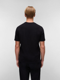 Футболка Napapijri S-NEDLES модель NP0A893E9411 Футболка Napapijri S-NEDLES модель NP0A893E9411 Фото