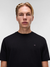 Футболка Napapijri S-NEDLES модель NP0A893E9411 Футболка Napapijri S-NEDLES модель NP0A893E9411 Фото