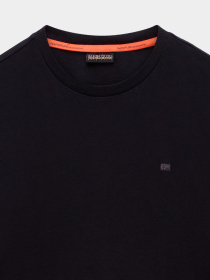 Футболка Napapijri S-NEDLES модель NP0A893E9411 Футболка Napapijri S-NEDLES модель NP0A893E9411 Фото