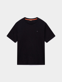 Футболка Napapijri S-NEDLES модель NP0A893E9411 Футболка Napapijri S-NEDLES модель NP0A893E9411 Фото