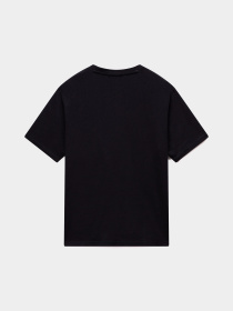 Футболка Napapijri S-NEDLES модель NP0A893E9411 Футболка Napapijri S-NEDLES модель NP0A893E9411 Фото