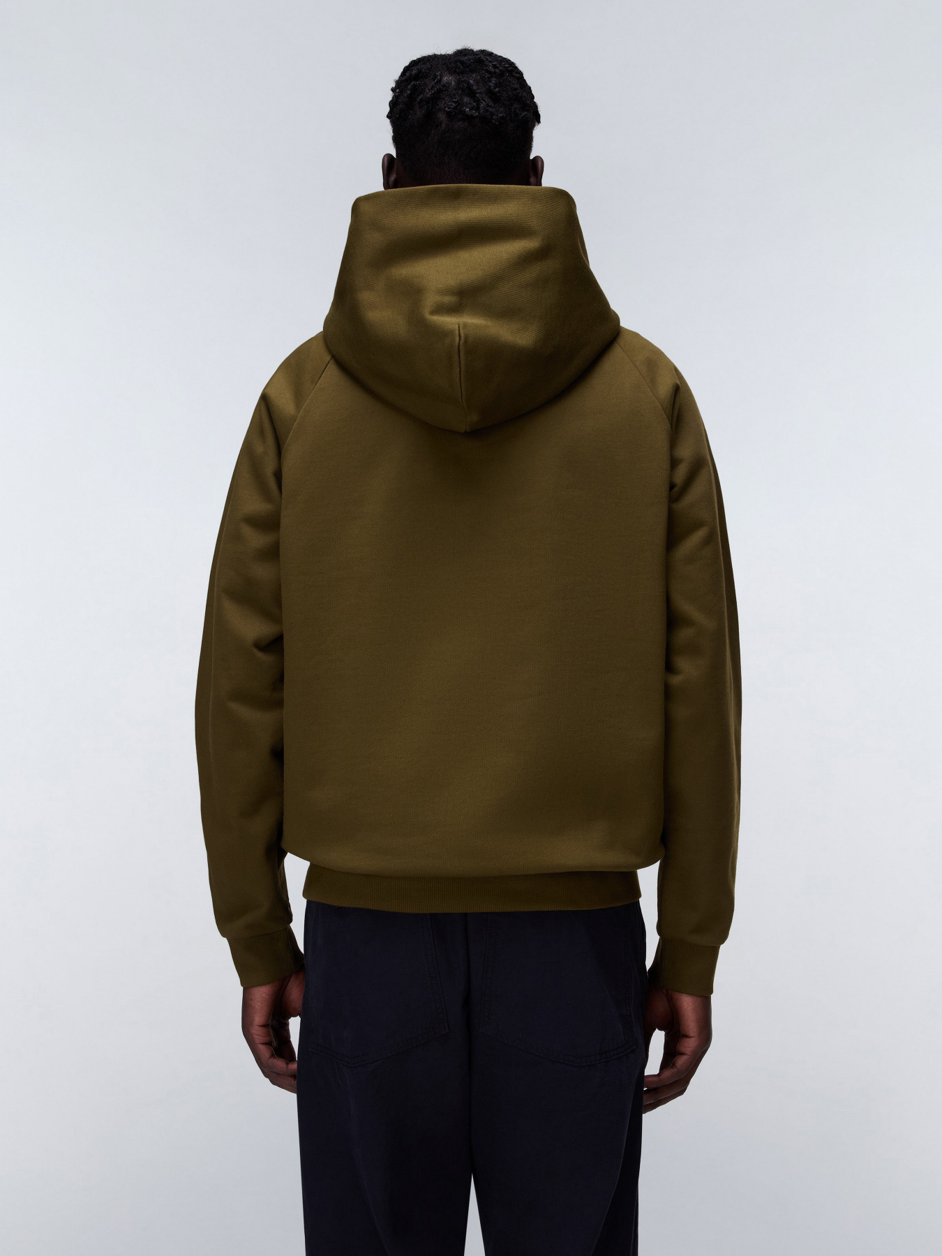 Худі Napapijri B-ELEVATED LOGO модель NP0A894EG3A1 Худі Napapijri B-ELEVATED LOGO модель NP0A894EG3A1 Фото