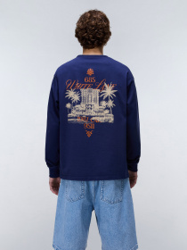 Napapijri NP0A8AD1B2Q1 модель NP0A8AD1B2Q1 Napapijri NP0A8AD1B2Q1 модель NP0A8AD1B2Q1 Фото