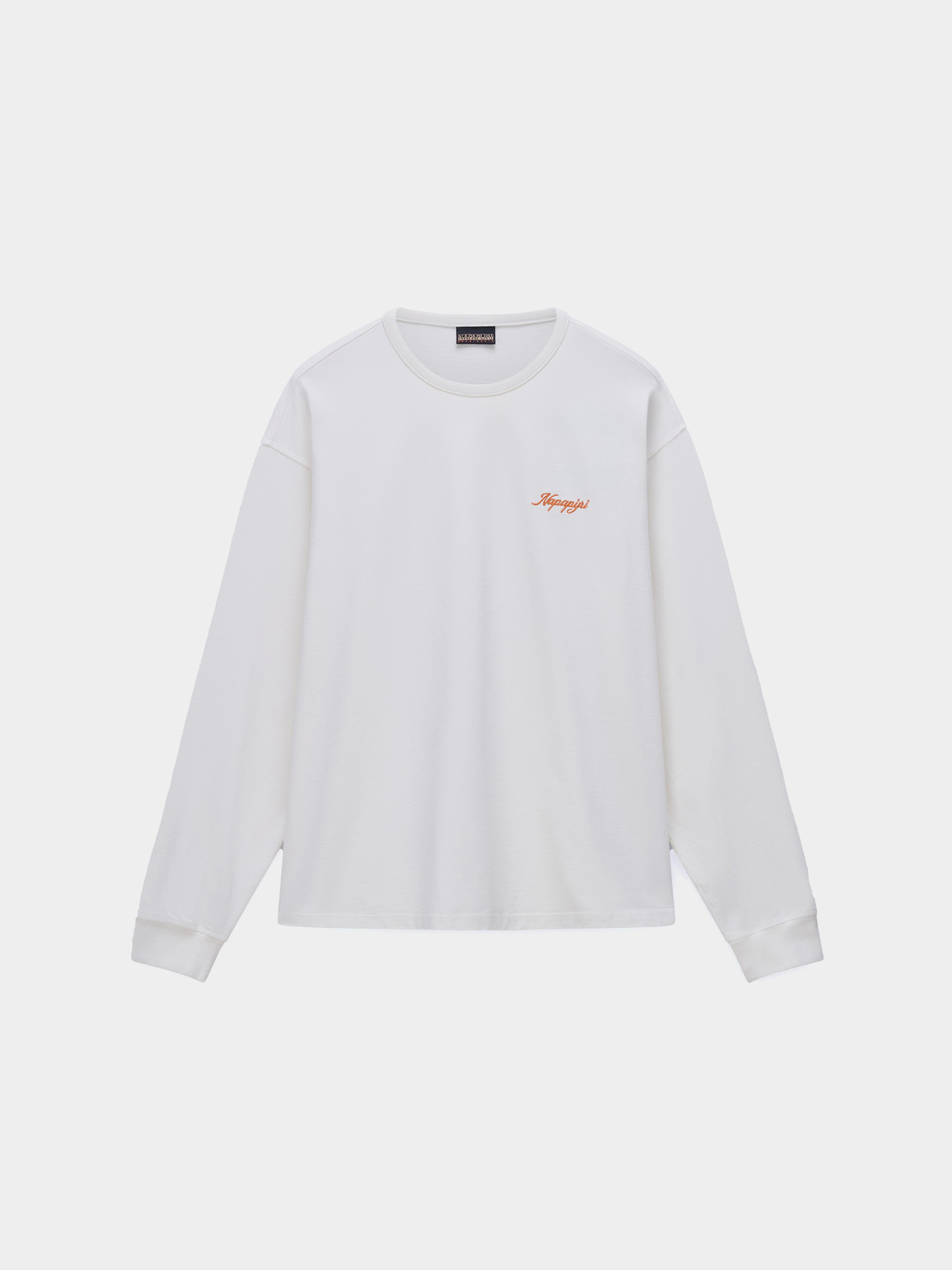 Napapijri NP0A8AD1N1A1 модель NP0A8AD1N1A1 Napapijri NP0A8AD1N1A1 модель NP0A8AD1N1A1 Фото