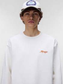 Лонгслів Napapijri S-UYUNI модель NP0A8AD1N1A1 Фото