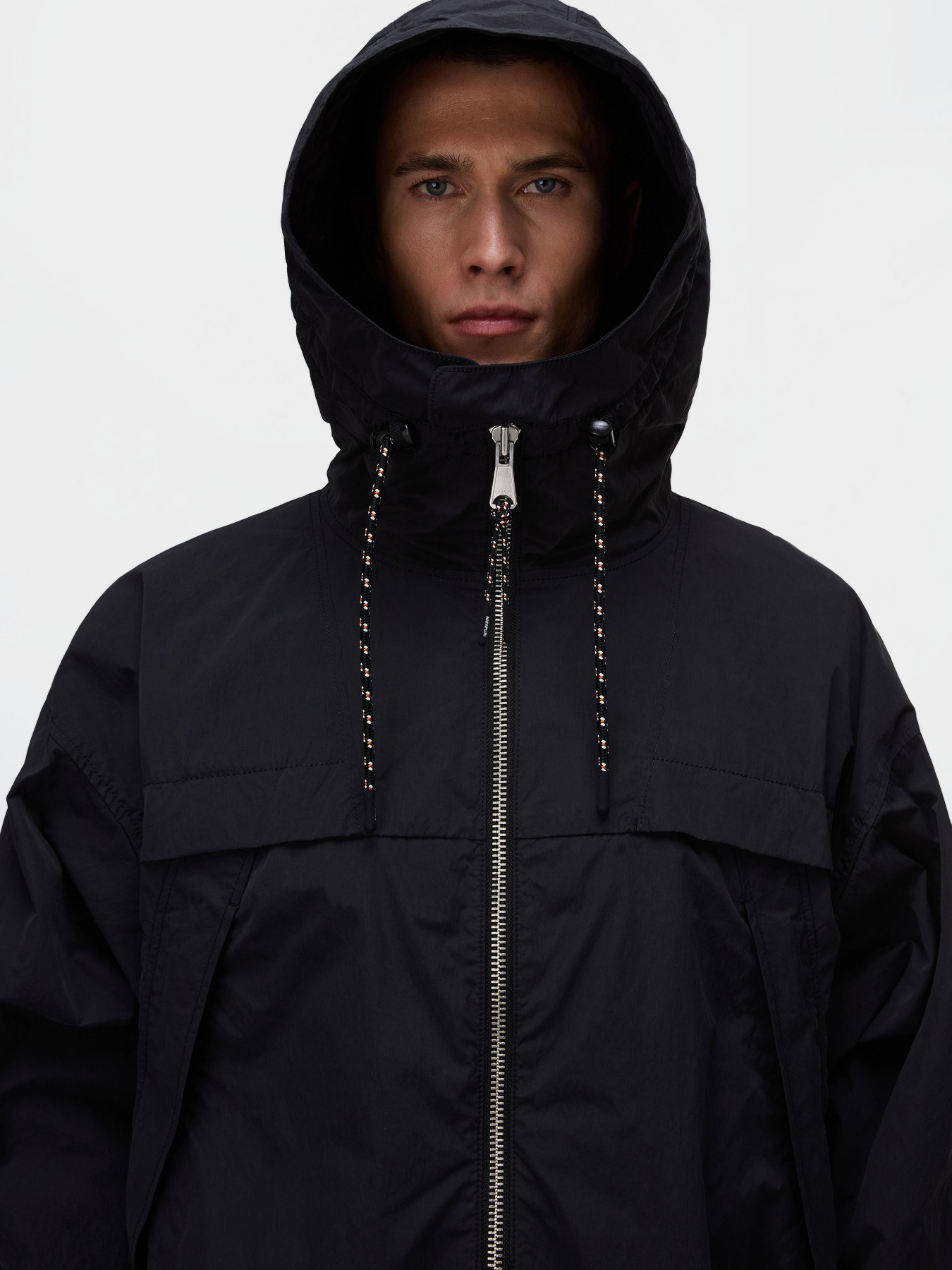 Куртки и дубленки Napapijri A-TRAVELER модель NP0A8AMV9411 Фото