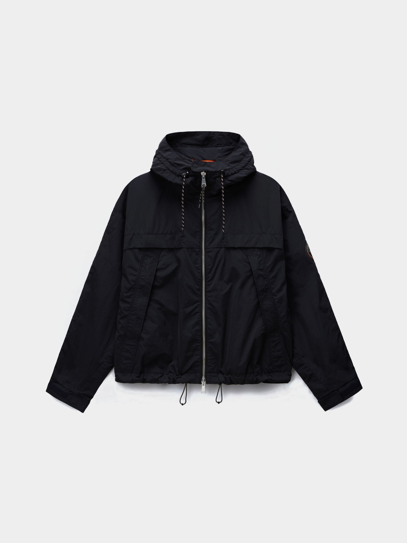 Куртки и дубленки Napapijri A-TRAVELER модель NP0A8AMV9411 Фото