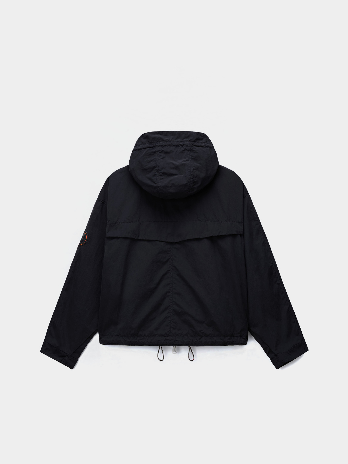 Куртки и дубленки Napapijri A-TRAVELER модель NP0A8AMV9411 Фото