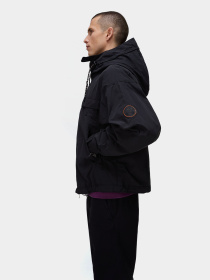 Куртки и дубленки Napapijri A-TRAVELER модель NP0A8AMV9411 Фото