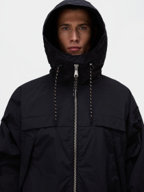 Куртки и дубленки Napapijri A-TRAVELER модель NP0A8AMV9411 Фото