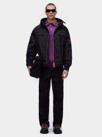 Куртки и дубленки Napapijri A-TRAVELER модель NP0A8AMV9411 Фото