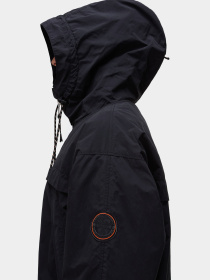 Куртки и дубленки Napapijri A-TRAVELER модель NP0A8AMV9411 Фото