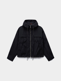 Куртки и дубленки Napapijri A-TRAVELER модель NP0A8AMV9411 Фото