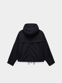 Куртки и дубленки Napapijri A-TRAVELER модель NP0A8AMV9411 Фото