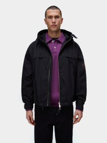 Куртки и дубленки Napapijri A-TRAVELER модель NP0A8AMV9411 Фото