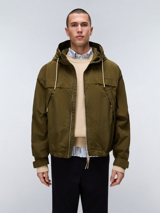 Napapijri модель NP0A8AMVG3A1 Фото