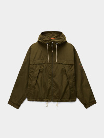 Демісезонна куртка Napapijri A-TRAVELER модель NP0A8AMVG3A1 Фото