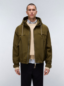 Демисезонная куртка Napapijri A-TRAVELER модель NP0A8AMVG3A1 Фото