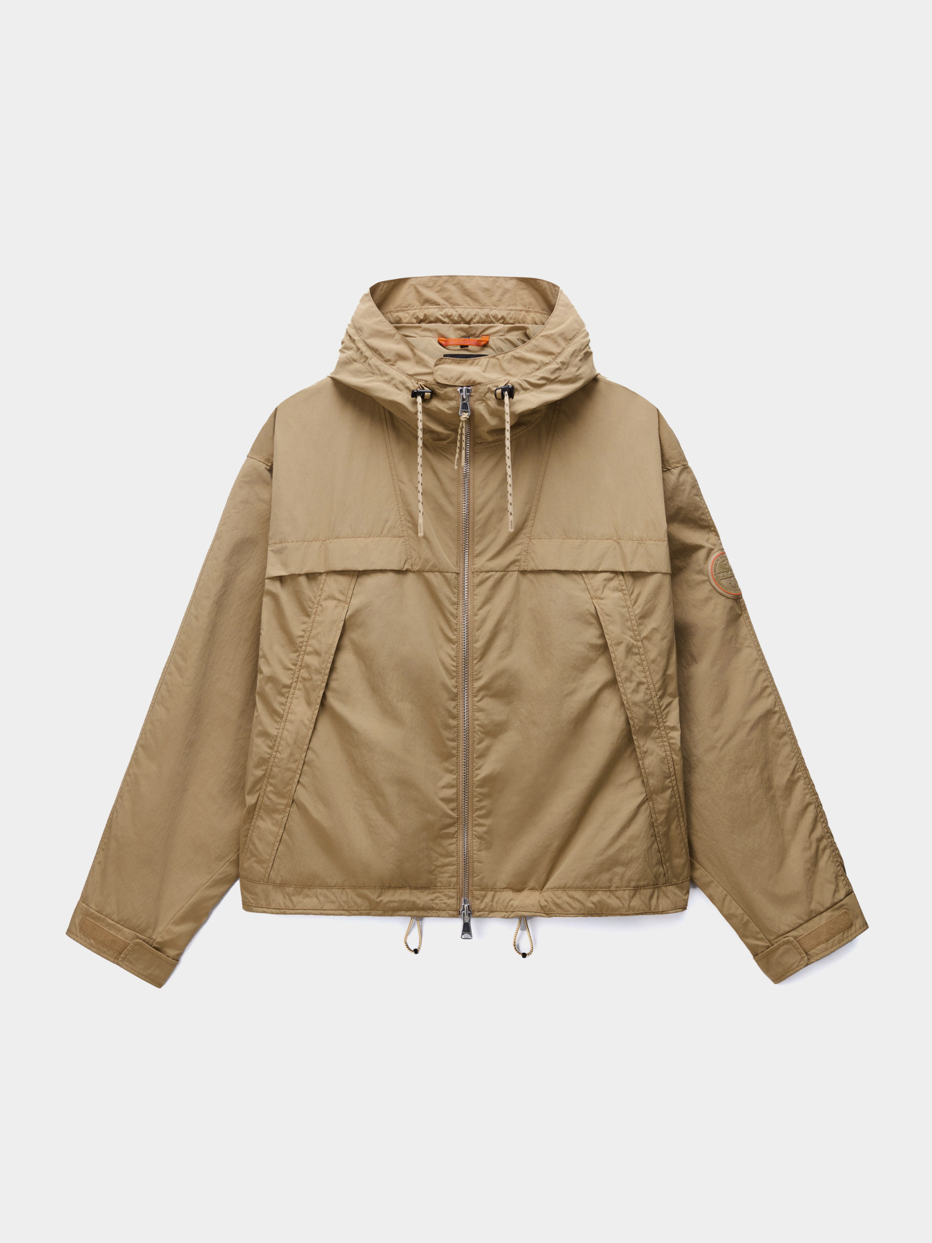 Napapijri модель NP0A8AMVN2D1 Фото