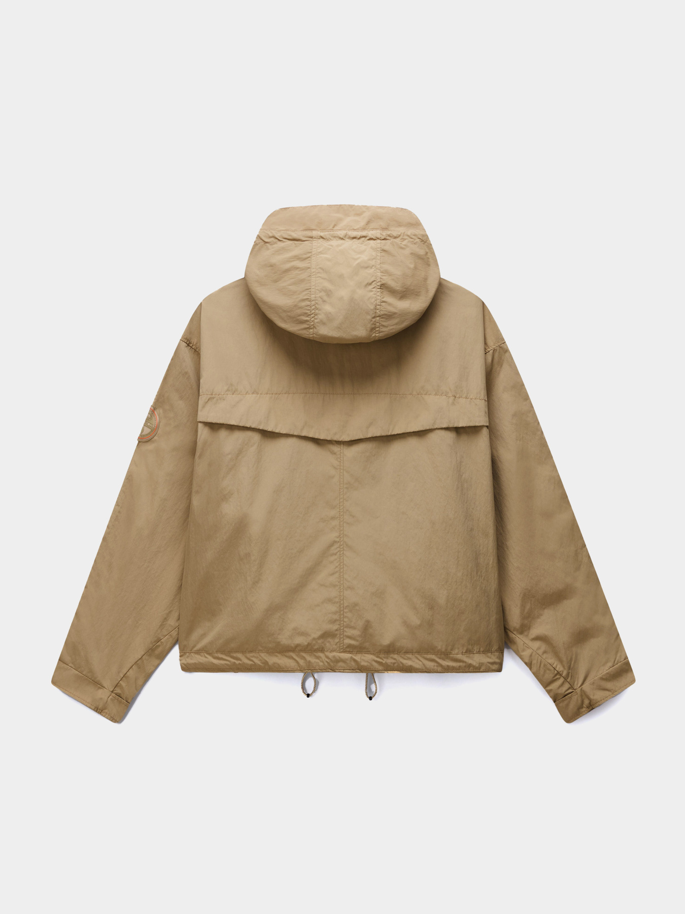 Демісезонна куртка Napapijri A-TRAVELER модель NP0A8AMVN2D1 Демісезонна куртка Napapijri A-TRAVELER модель NP0A8AMVN2D1 Фото