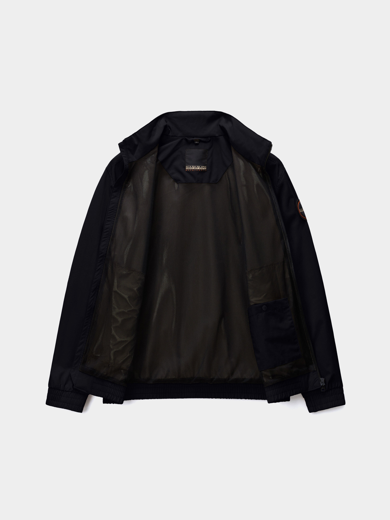 Демісезонна куртка Napapijri A-GIOVI модель NP0A8B9Y9411 Демісезонна куртка Napapijri A-GIOVI модель NP0A8B9Y9411 Фото