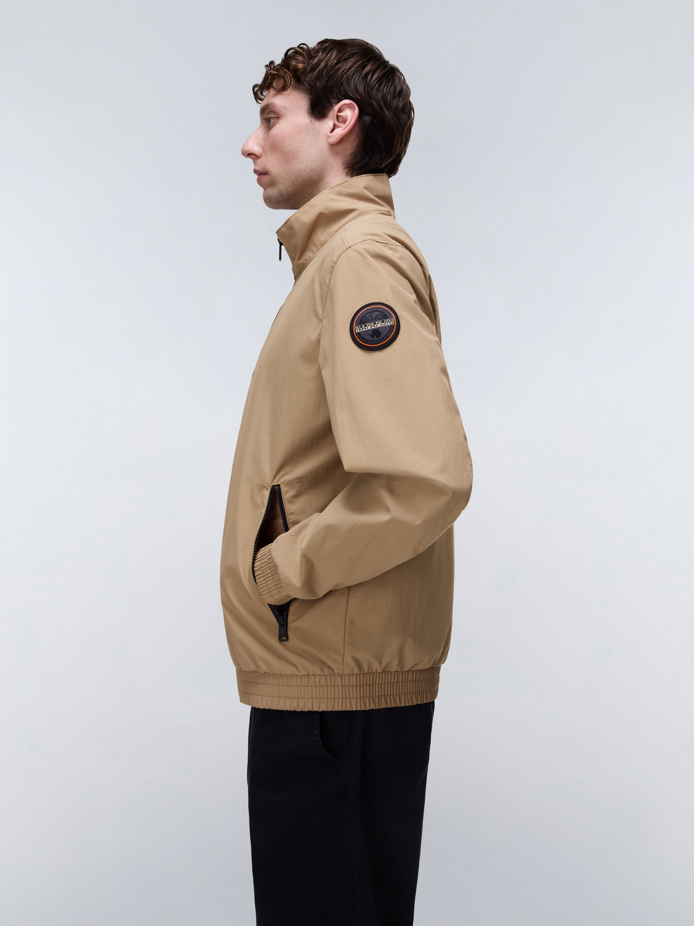 Napapijri NP0A8B9YN2D1 модель NP0A8B9YN2D1 Фото