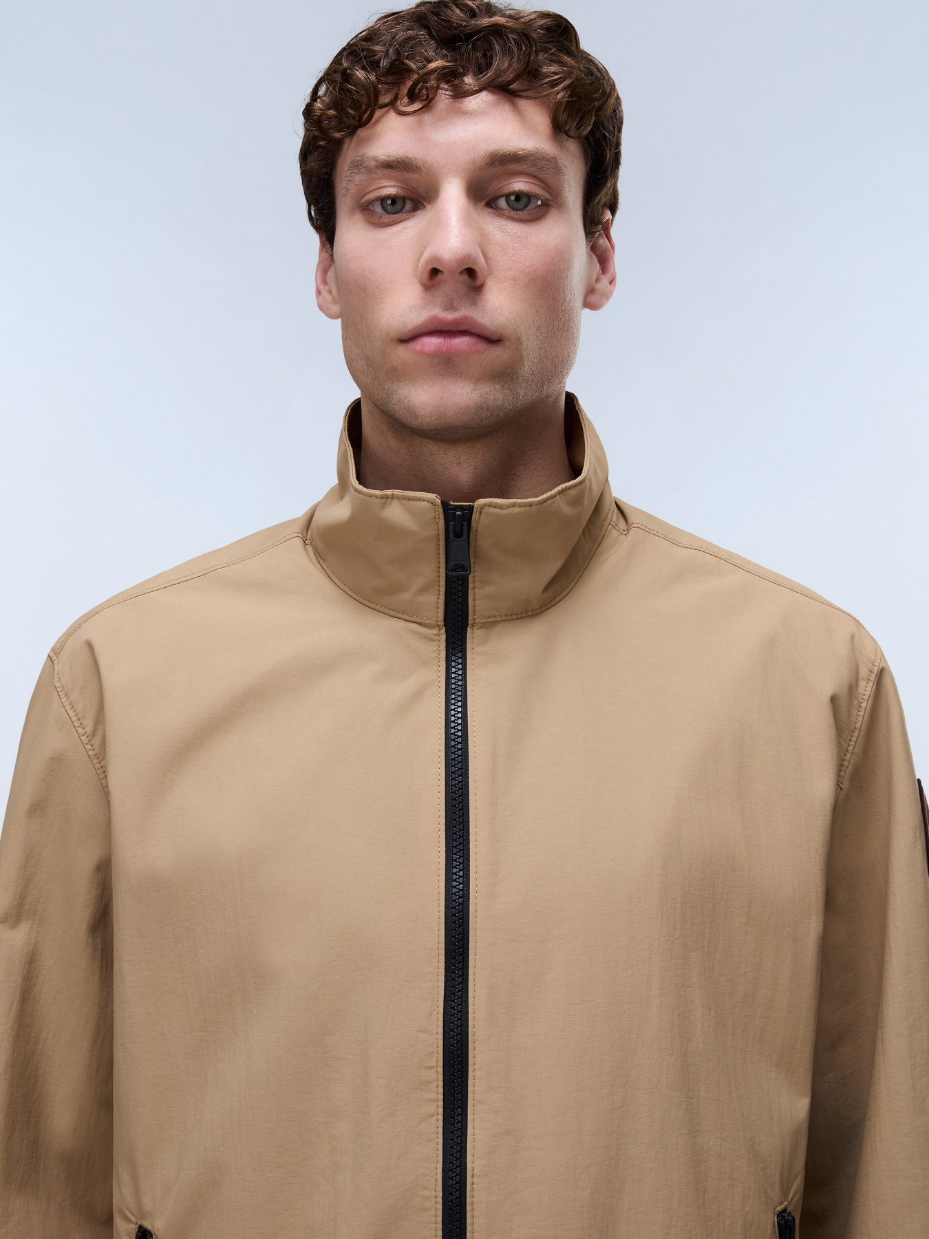 Napapijri NP0A8B9YN2D1 модель NP0A8B9YN2D1 Фото