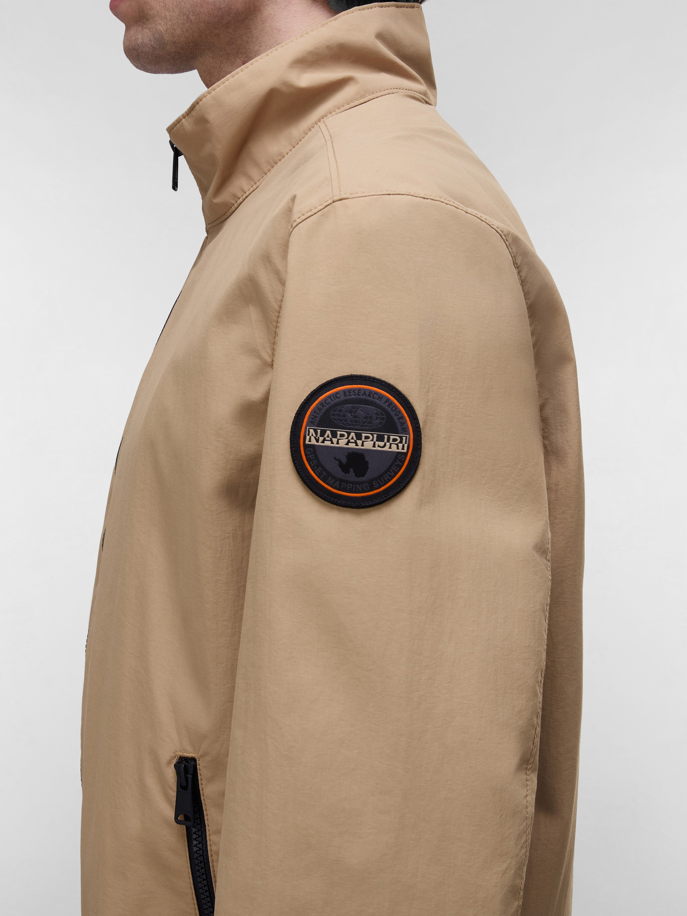 Napapijri NP0A8B9YN2D1 модель NP0A8B9YN2D1 Фото