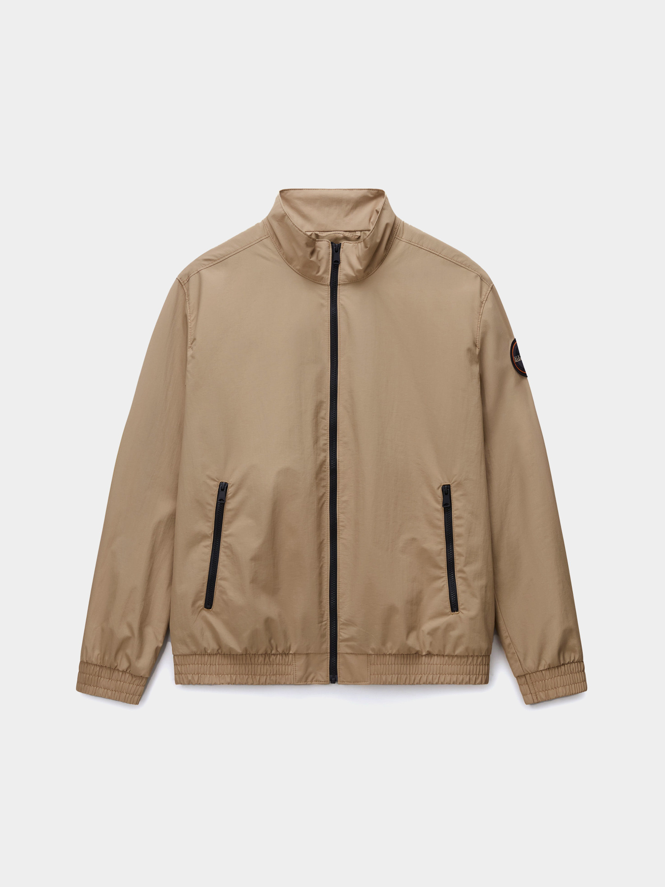 Napapijri NP0A8B9YN2D1 модель NP0A8B9YN2D1 Фото