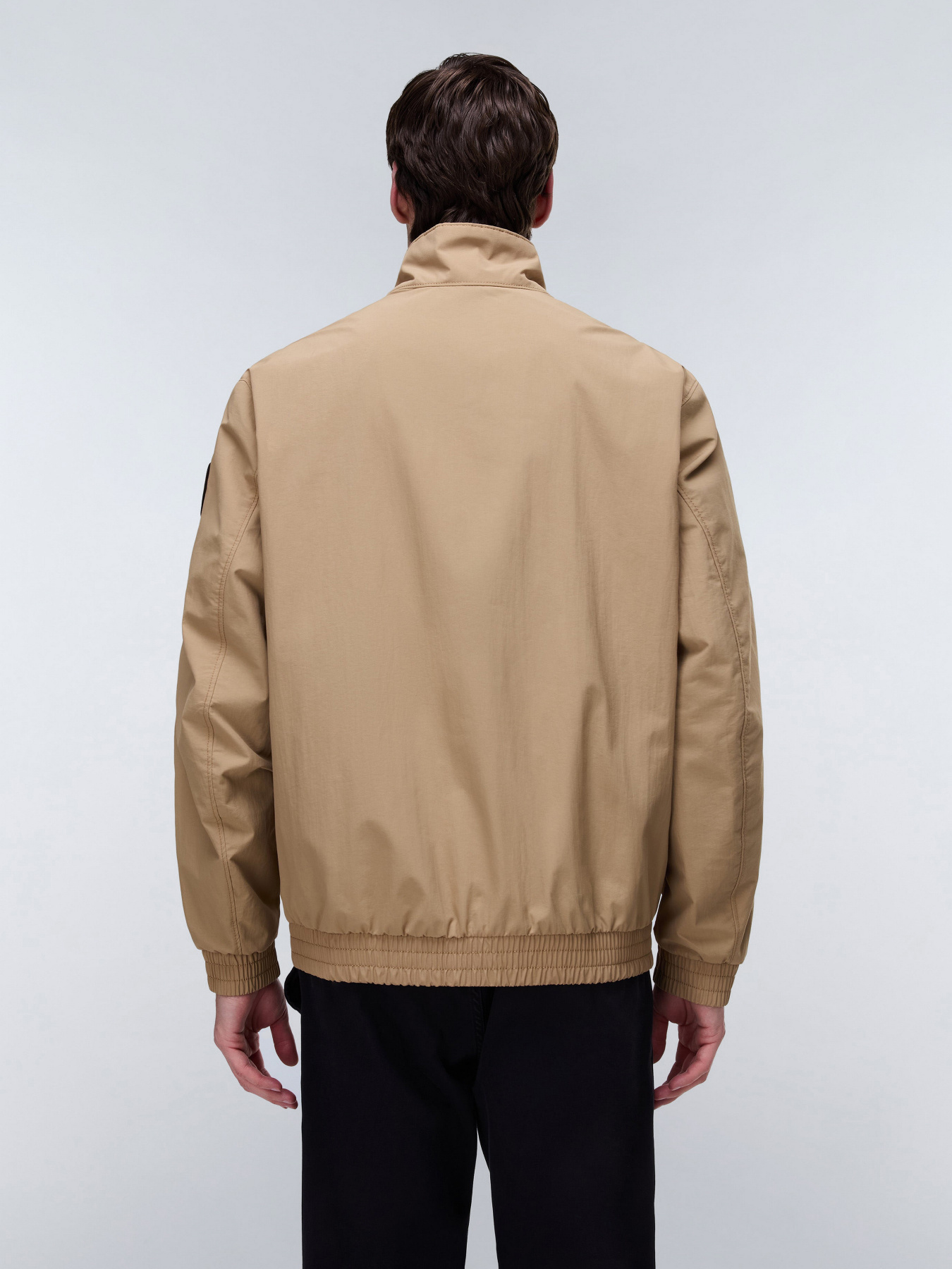 Демісезонна куртка Napapijri A-GIOVI модель NP0A8B9YN2D1 Демісезонна куртка Napapijri A-GIOVI модель NP0A8B9YN2D1 Фото