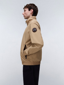 Демісезонна куртка Napapijri A-GIOVI модель NP0A8B9YN2D1 Демісезонна куртка Napapijri A-GIOVI модель NP0A8B9YN2D1 Фото