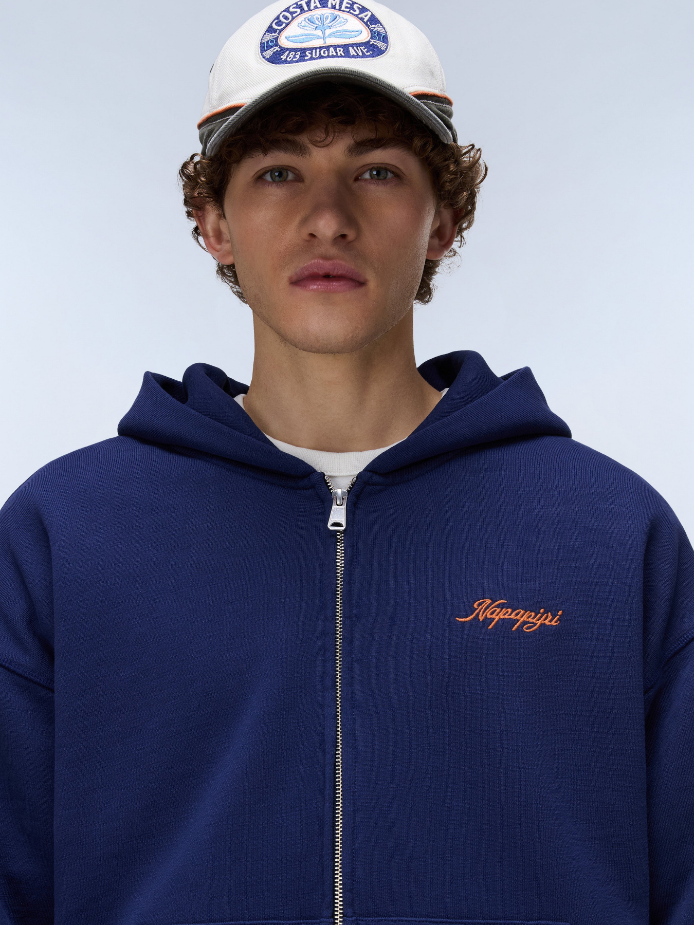 Napapijri NP0A8BDLB2Q1 модель NP0A8BDLB2Q1 Napapijri NP0A8BDLB2Q1 модель NP0A8BDLB2Q1 Фото