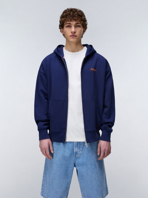 Худі Napapijri B-UYUNI модель NP0A8BDLB2Q1 Фото