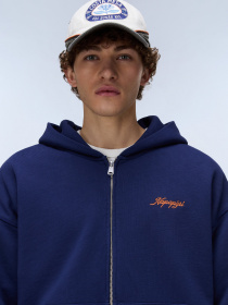 Худі Napapijri B-UYUNI модель NP0A8BDLB2Q1 Худі Napapijri B-UYUNI модель NP0A8BDLB2Q1 Фото