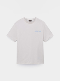 Футболка Napapijri S-ELIOR модель NP0A4HZYN1A1 Футболка Napapijri S-ELIOR модель NP0A4HZYN1A1 Фото